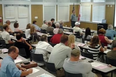 ACF Wetland Compliance Workshop Set