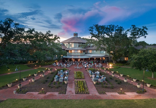 Grand Hotel Among Top Three Historic Hotels In U.S.A.