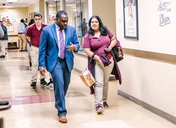 Mobile Charter School Given High Marks