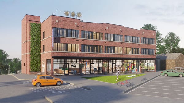 New Midtown Market
