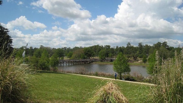 Revitalization Of Langan Park
