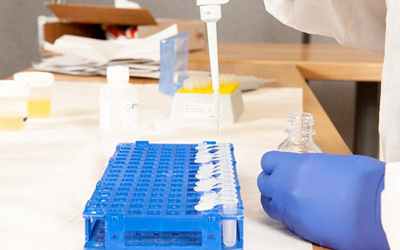 Coast Diagnostics Expands Testing Capabilities