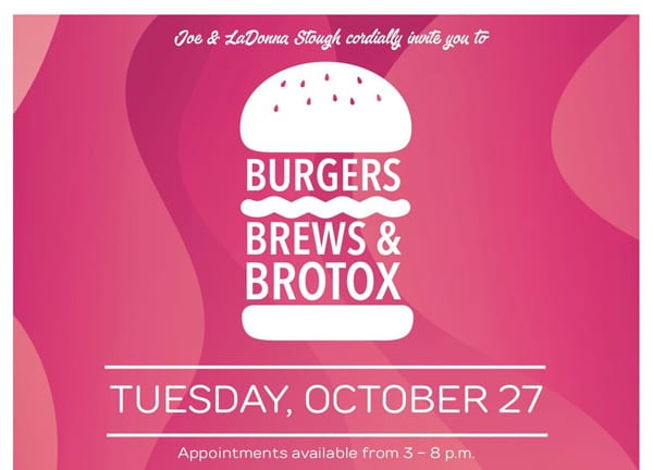 Labella Rx To Participate In Real Men Wear Pink Event