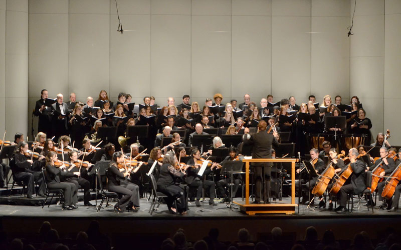 Mobile Symphony to Open Season On October 17-18