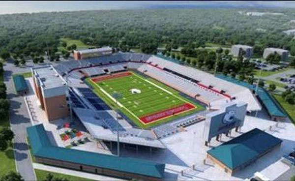 USA Stadium to Host All-Star Classic