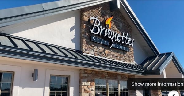 Briquettes Opens in Spanish Fort