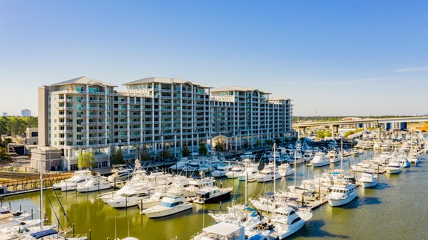 Real Estate Roundup
