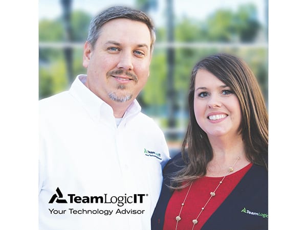 Teamlogic IT Named Managed Service Provider (MSP) of The Year