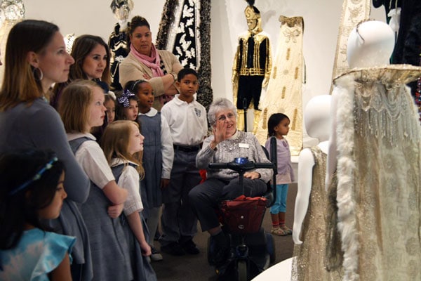 Mobile-Museum-Of-Art-Prepares-Special-Exhibit