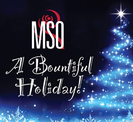 Mobile Symphony Orchestra Back Together for Christmas