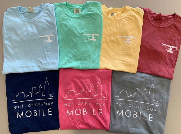Print King Shirt Sales Support Local Hospital