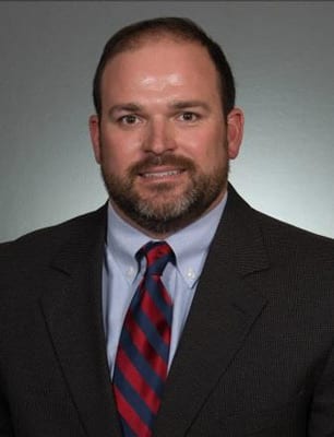 AGC Mobile Section Announces Officers