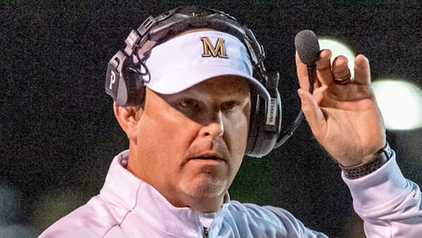 Alma Bryant Hires Successful Football Coach