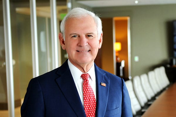 Byrne Rejoins Adam And Reese In Mobile