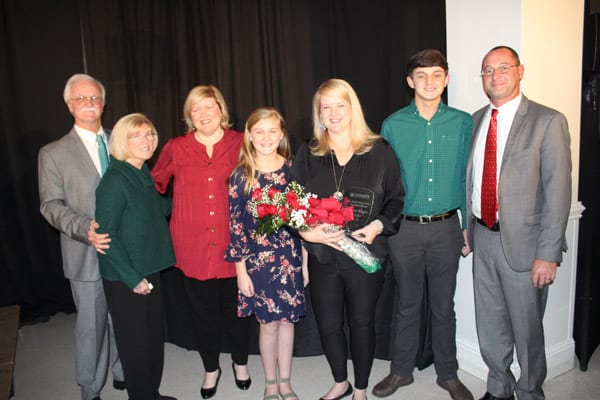 Central Baldwin Chamber Announces Banquet, Awards Program
