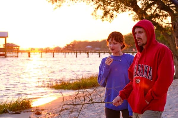 Film Shot In Fairhope Debuts Today