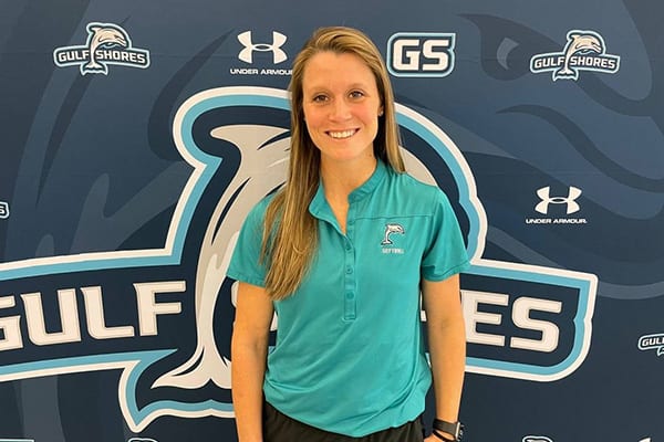 Gulf Shores High School Names Softball Coach
