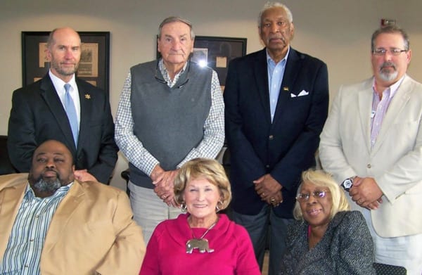 Ladd-Peebles Adds To Board