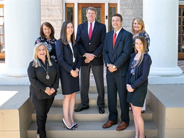 Local Advisor Becomes Certified Financial Planner