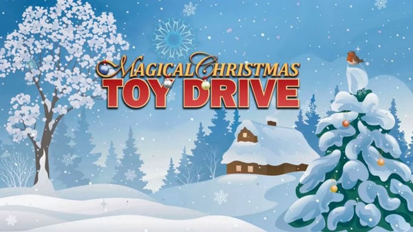 MCPSS Raises Toys, Money For Needy; Promotes Principals