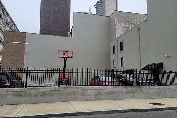 Mobile Arts Council Announces Downtown Mural