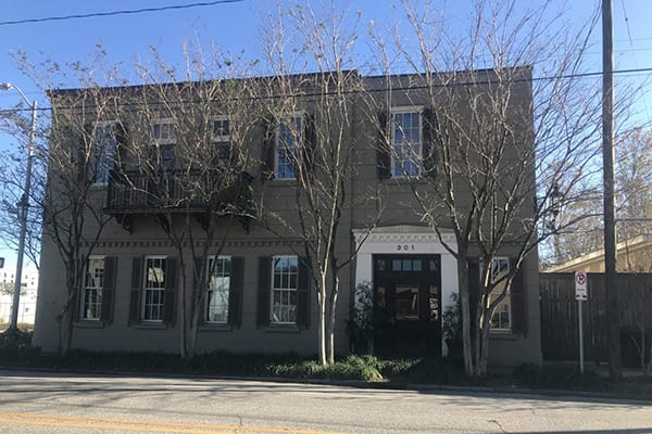 Montgomery Law Firm To Open Office In Mobile
