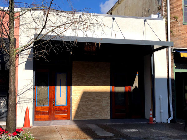 Po’boy Restaurant Coming To Downtown Mobile