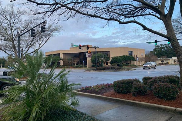 Positive Activity In Downtown Foley