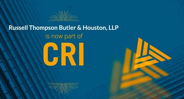 RTBH Merges With National Firm
