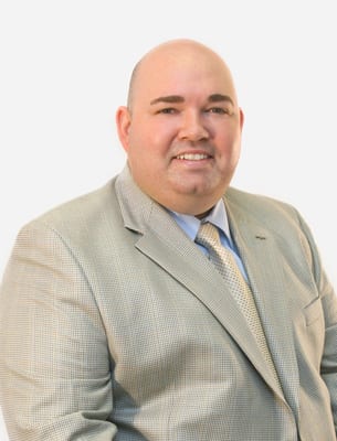 River Bank & Trust Adds Vp/Manager