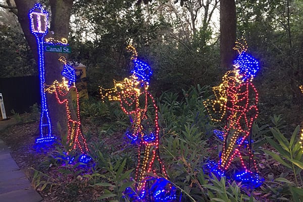 Bellingrath Announces Spring Events