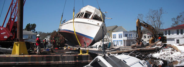 Goodwin Mills Cawood Creates Recovery Division