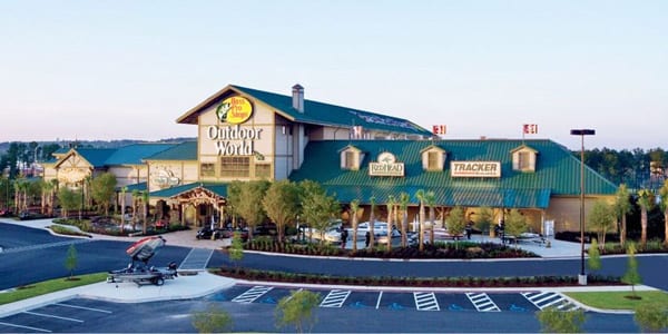Mandina's Restaurant To Open In Spanish Fort