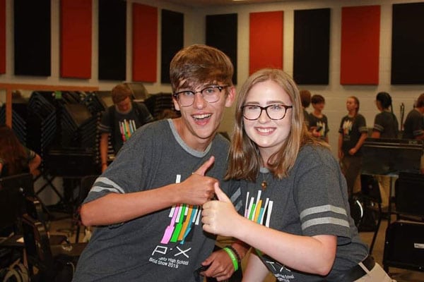 North Baldwin Education Fundraiser Coming Up