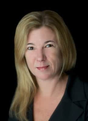 Port Authority Personnel Changes - Beth Ann Frisher