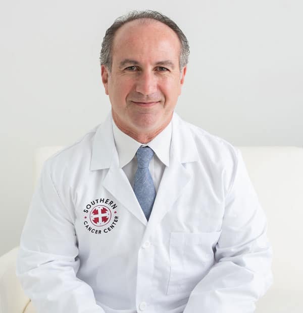 Southern Cancer Center Adds Physician