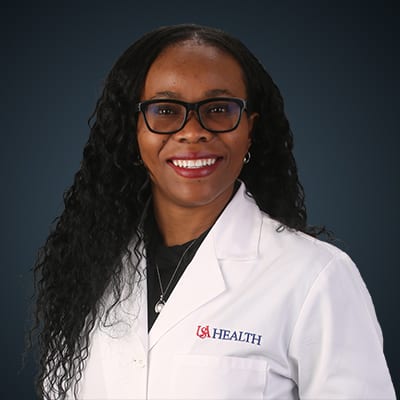 Trauma Surgeon Joins USA Health