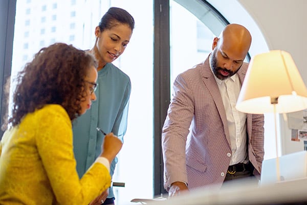 Wells Fargo Invests In Local Black-Owned Bank