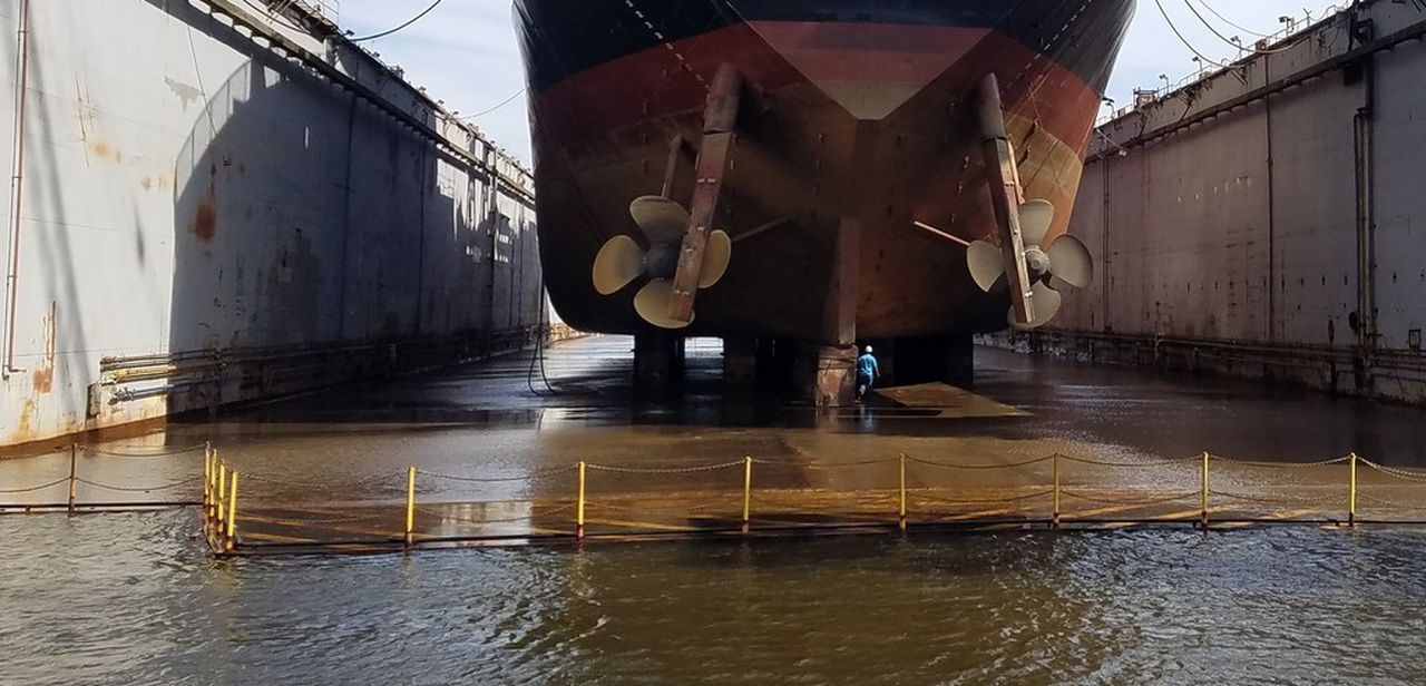 Austal Is Expanding