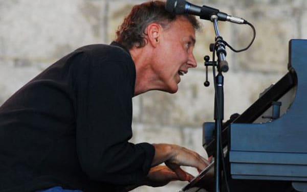 Grammy winner Bruce Hornsby will be playing a solo show on November 3 | Photo Courtesy of <a href="https://www.asmglobalmobile.com/saenger-theatre" target="_blank" rel="noopener">Mobile Saenger Theatre</a>