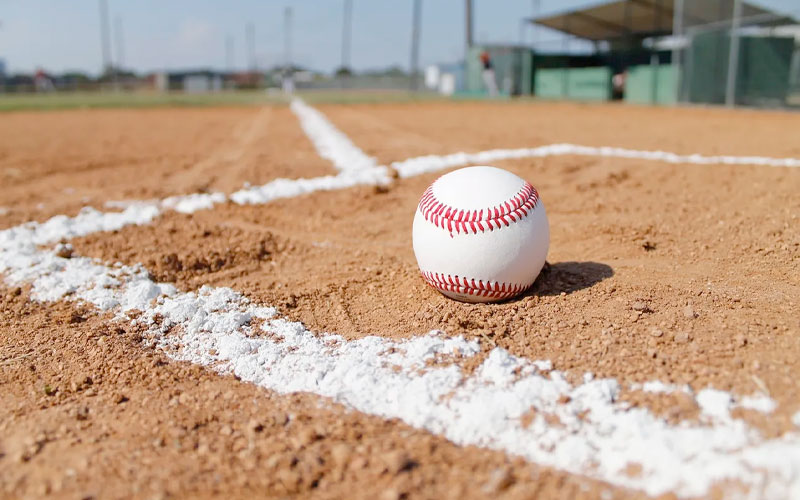 Grand Bay Baseball Park Renovations Mostly Complete