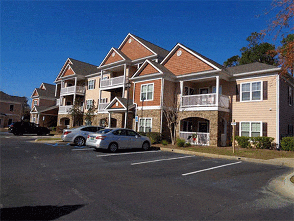 Lument Provides Fannie Mae Loan For Stone Ridge Apartments