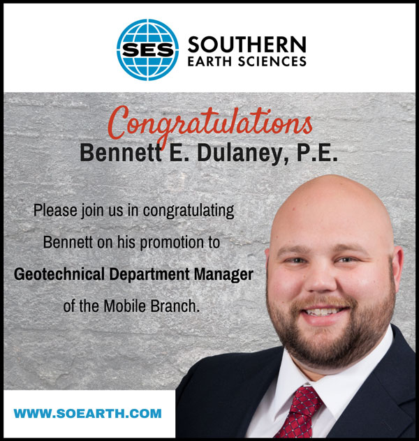 Southern-Earth-Sciences-Promotes-Department-Manager