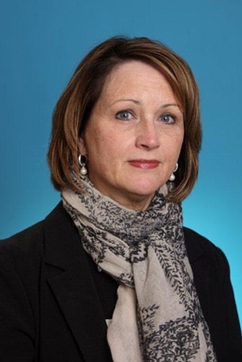 USA Children's And Women's Names Chief Nursing Officer