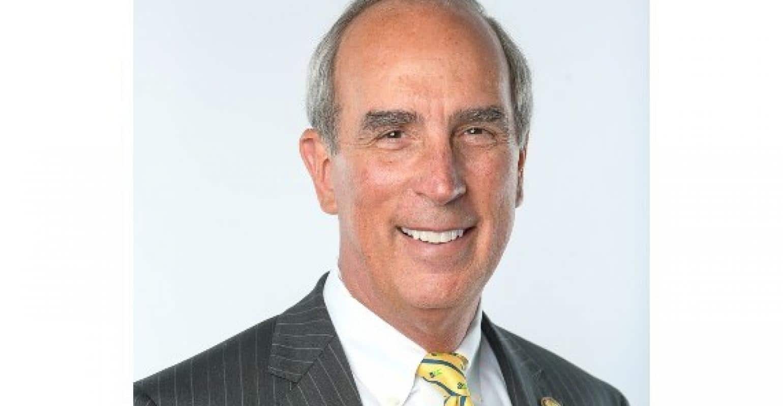 Carnival Changes Mobiles Ship for June Stimpson Comments on Industry
