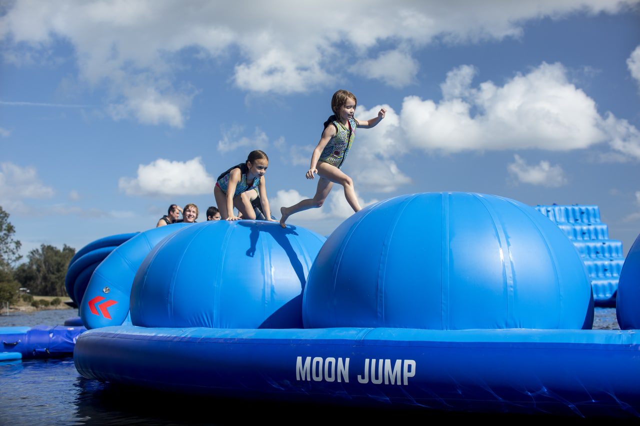 Gravity Island Watersports Coming To OWA