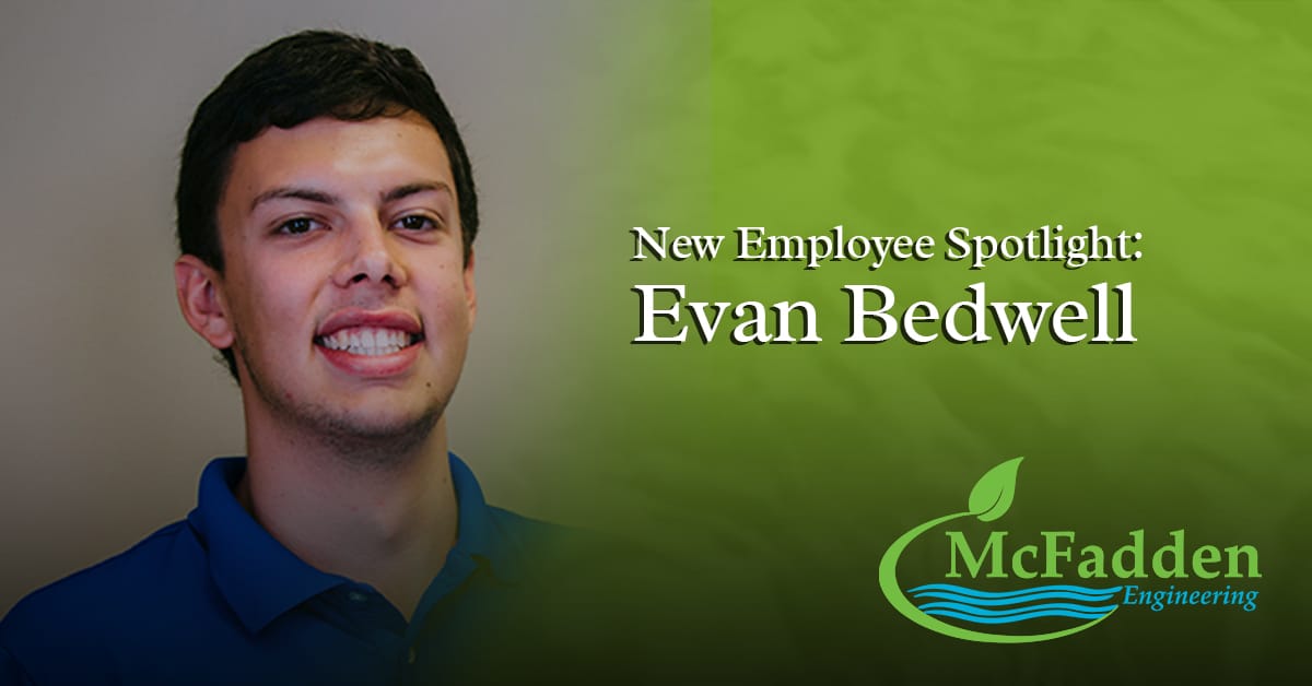 McFadden Engineering Adds Engineer