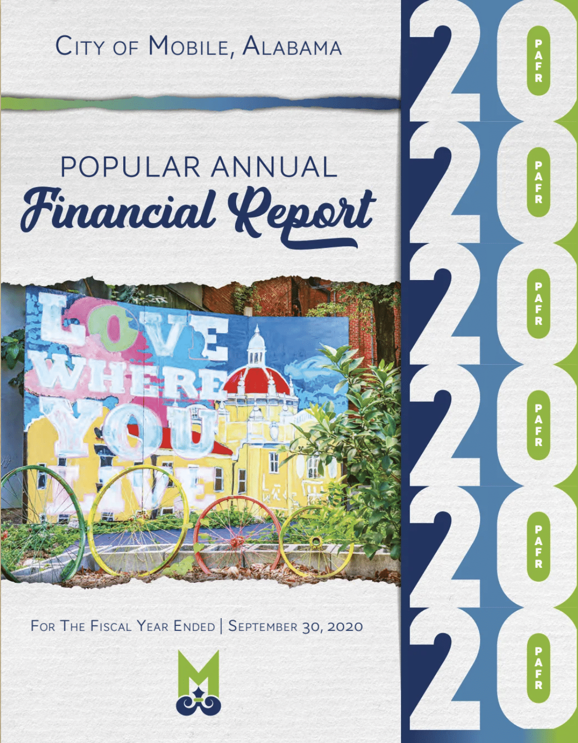 Mobile Continues to Improve Financially