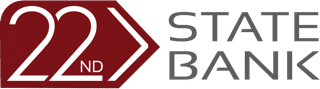 22nd State Bank Names Executives