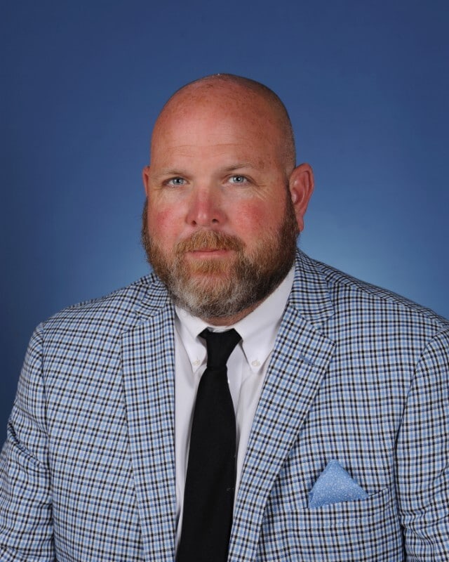 Cottage Hill Names Head Of School